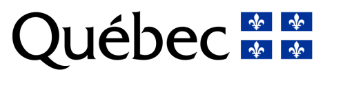 Logo du Gouvernement du Québec