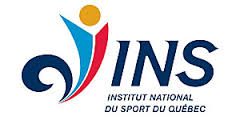 Logo Institut national du sport du Québec