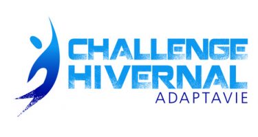 Challenge Hivernal Adaptavie Association sportive des aveugles du Québec