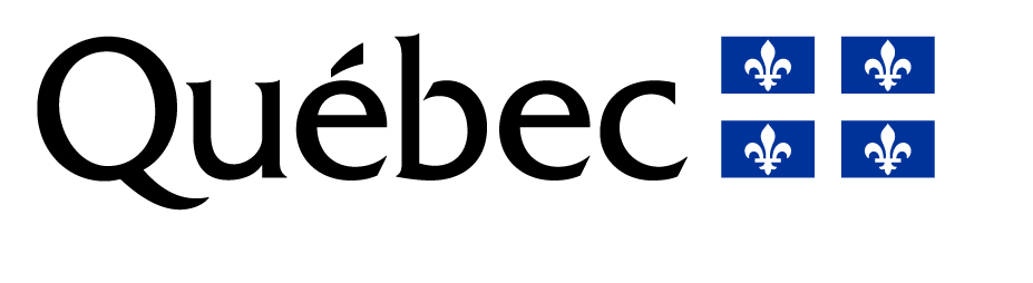 Nouveau logo Québec