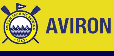 Logo club ariron Lachine