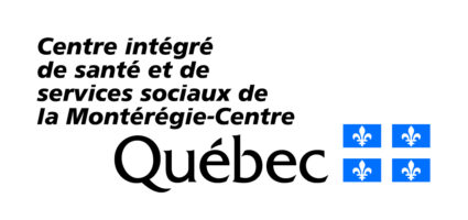 Logo CISSS-Montérégie Centre.