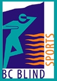 Logo BC Blind sports