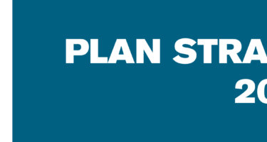 Logo ASAQ. Plan stratégique 2024-2027.