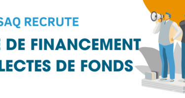 Bannière du post Agent·e de financement et Collectes de fonds Bannière du post Agent·e de financement et Collectes de fonds