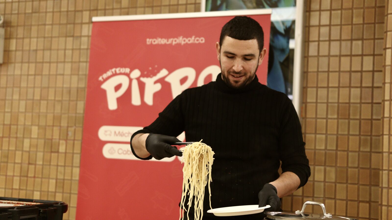 Traiteur PifPaf CRÉDIT PHOTO Jérôme Lemieux (1)